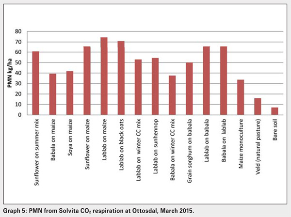 Celebrating the International Year of Soils: Exploring some soil biological indicators